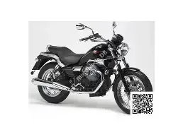 Moto Guzzi Nevada 750