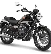Moto Guzzi Nevada 750