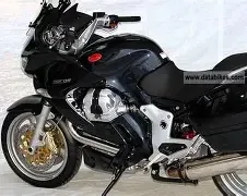 Moto Guzzi Norge 1200 GT