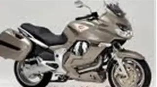 Moto Guzzi Norge 1200 T 2009