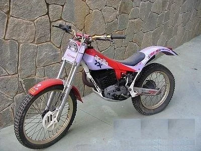 Aprilia TX 311 M