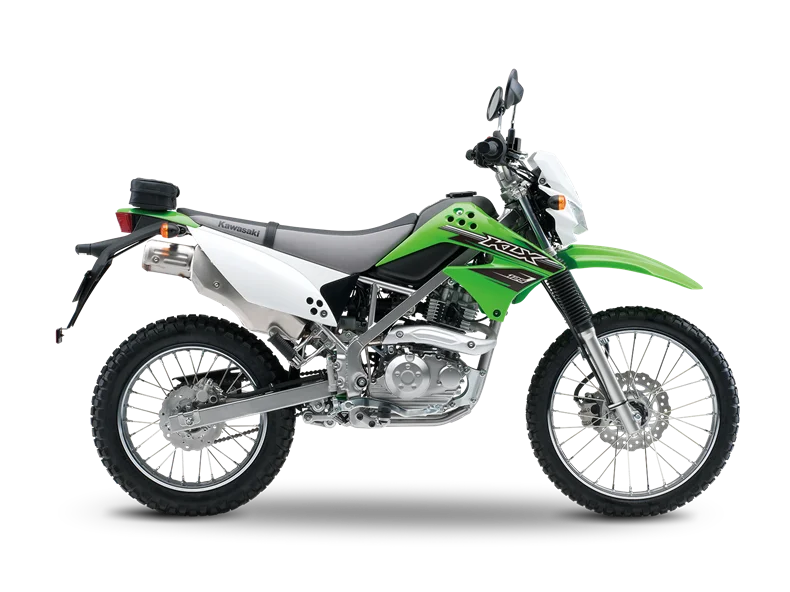 Kawasaki KLX125