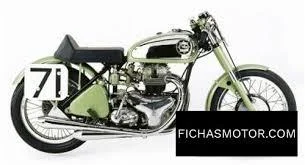 BSA Daytona Replica