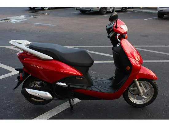 Benelli QattroNove X On Road
