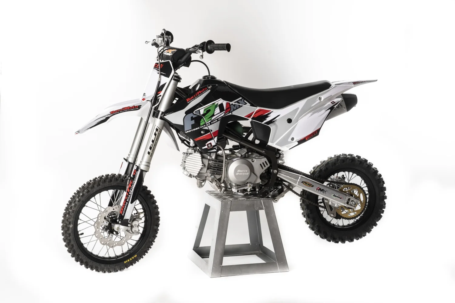 BucciMoto FM20MX 2022