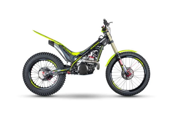 Sherco 125 TY Adventure