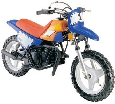 Veli VL50-E 2007