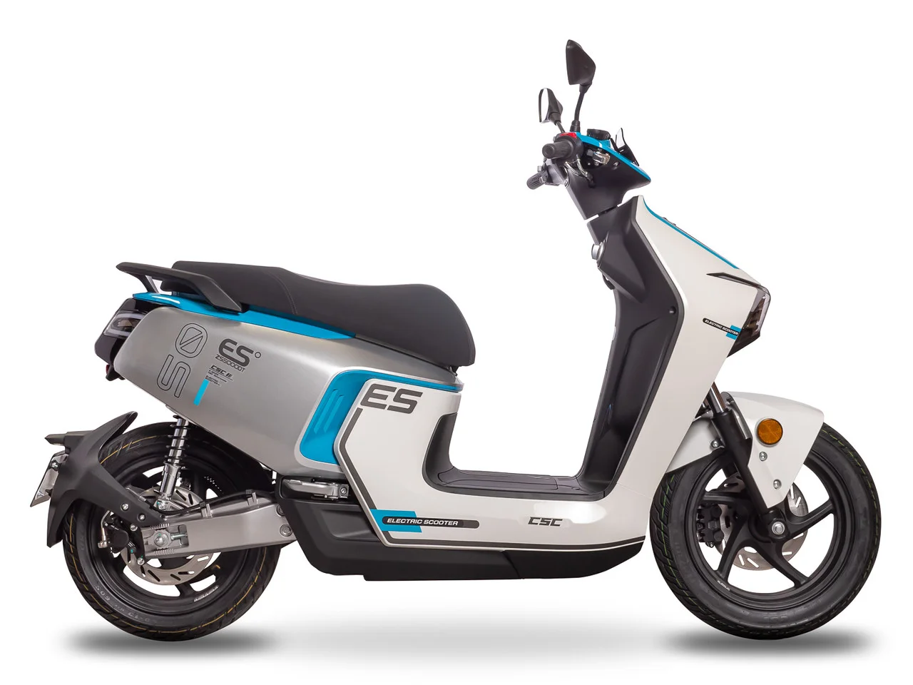 CSC ES5 2024