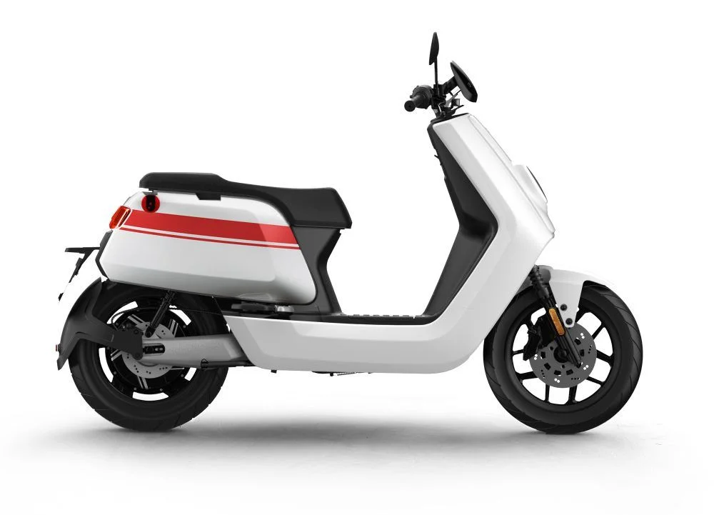 Niu NQi GT 2020