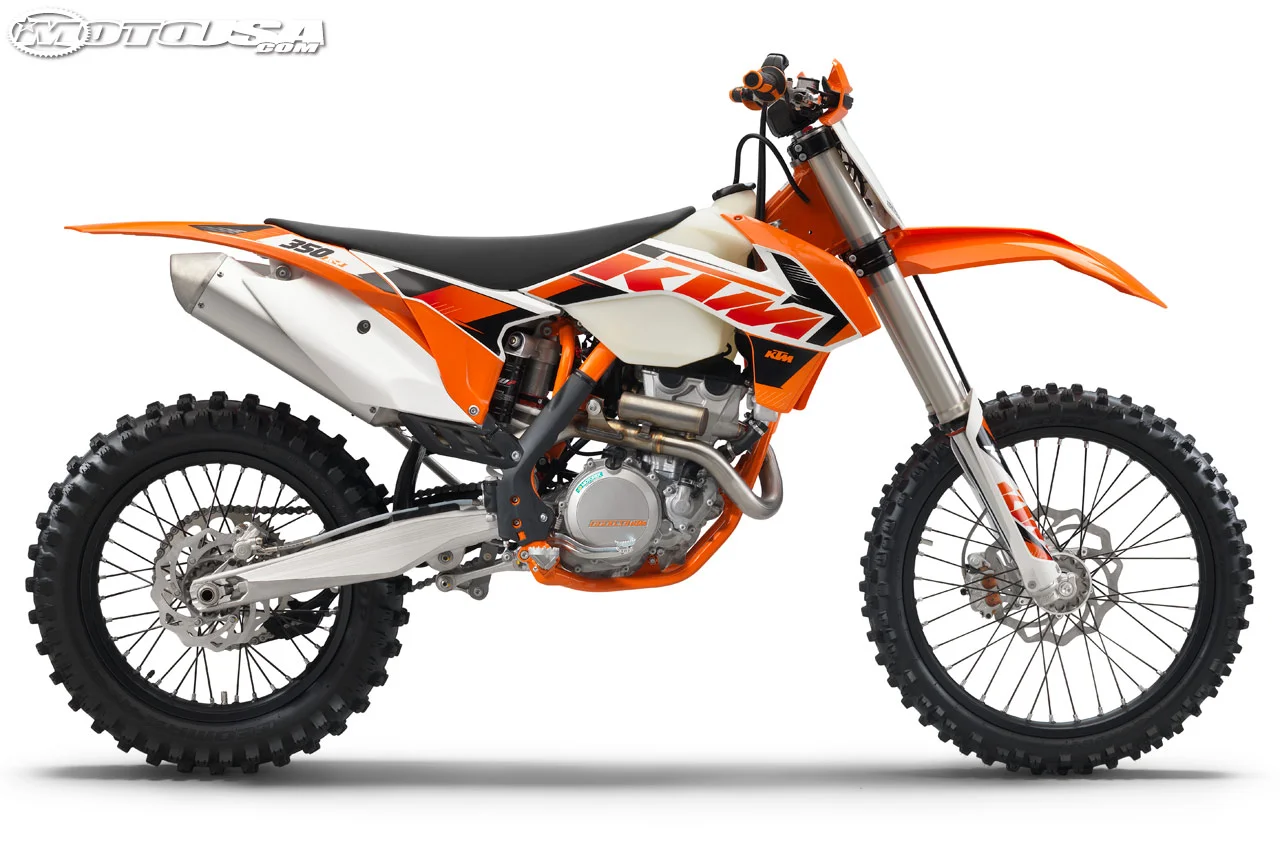 KTM 350 XC-F