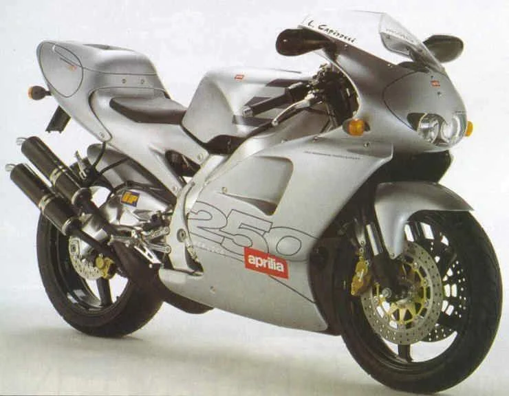 Aprilia RS 250