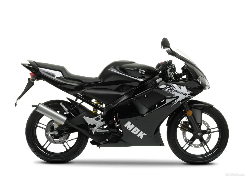 MBK X-Power 2009