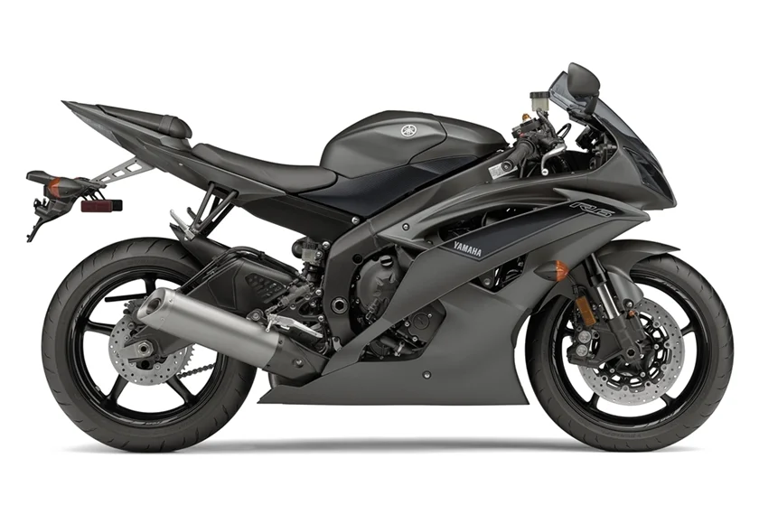 Yamaha YZF-R6