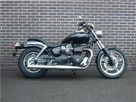 Triumph Speedmaster