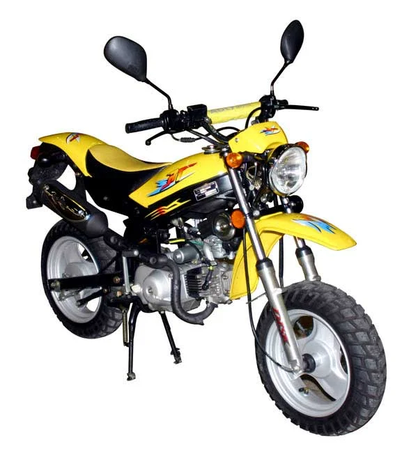 Adly RT-90 Road Tracer 2009