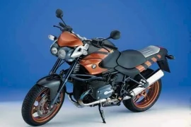 BMW R 1150 R Rockster Edition 80