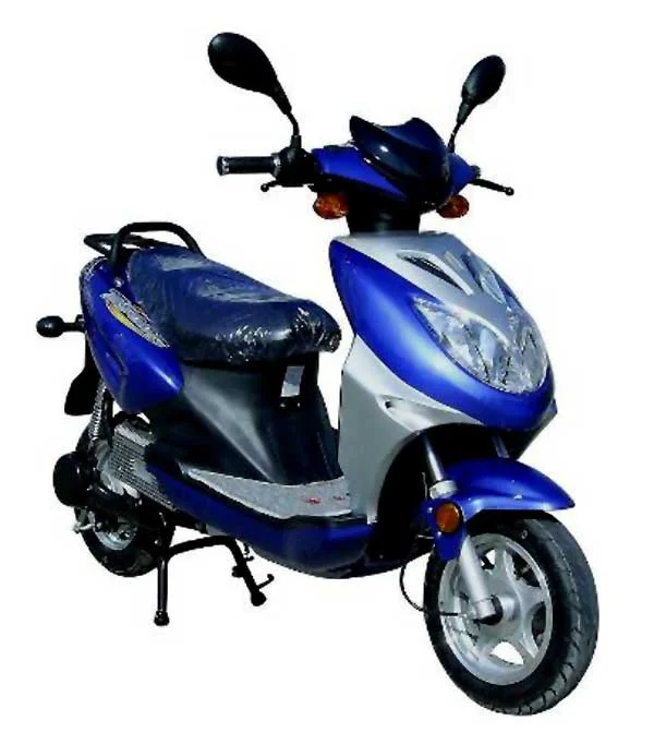 Innoscooter EM 2500 Elektroroller 2009