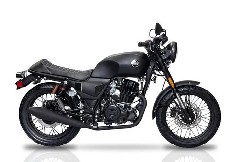 CSC SG250 Cafe Racer