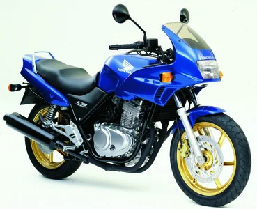 Honda CB 500 S