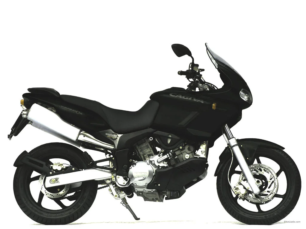 Cagiva Navigator 2005