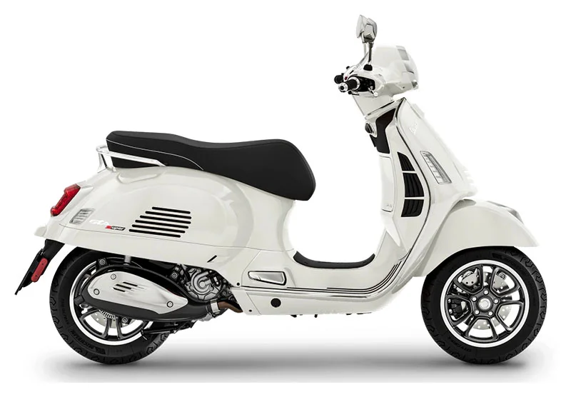 Vespa GTS Super 300 2023