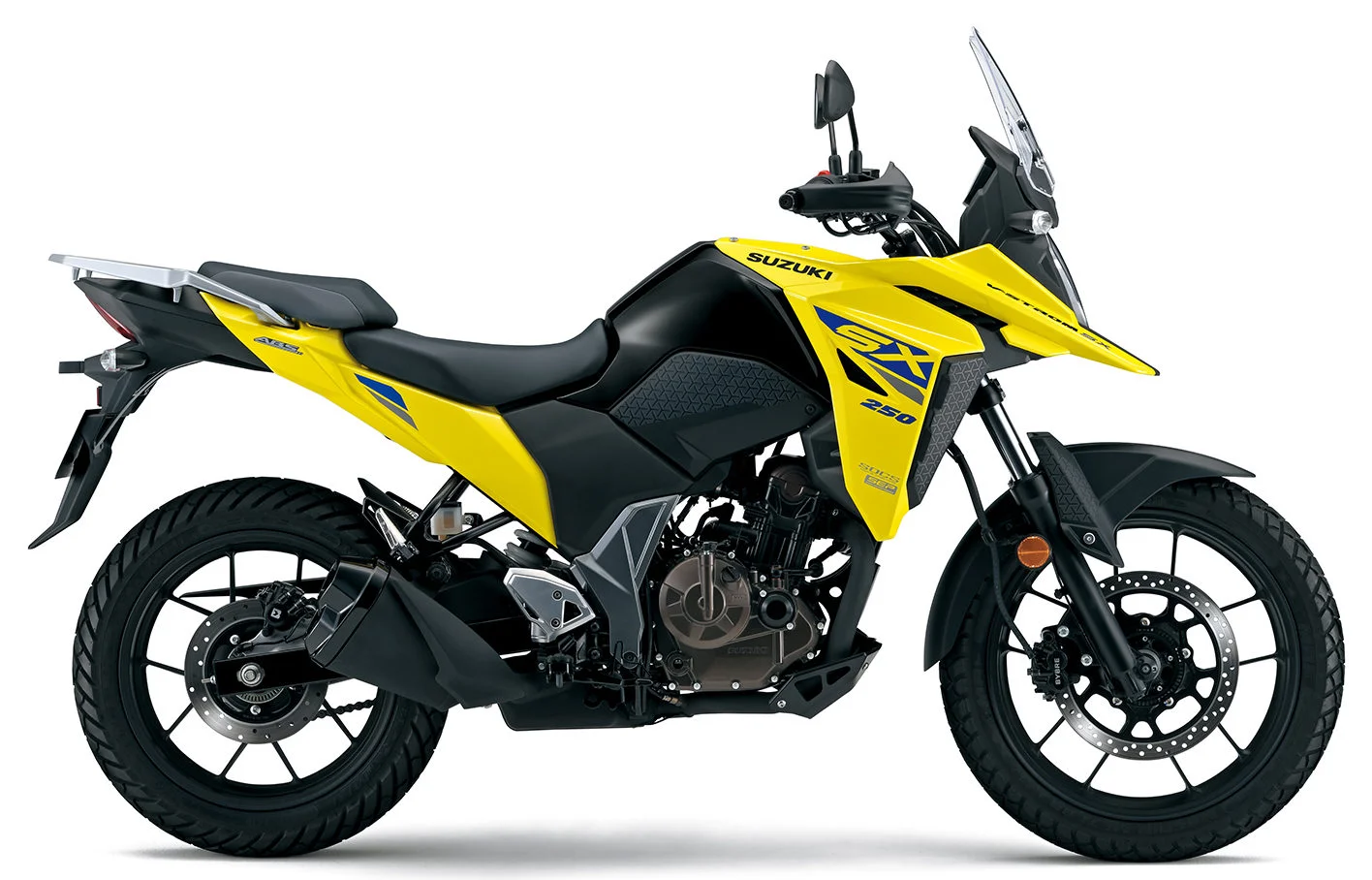 Suzuki V-Strom 250SX
