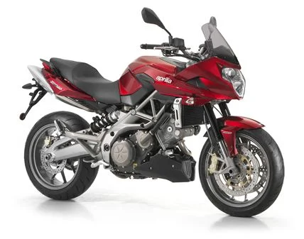 Aprilia Shiver 750 GT ABS