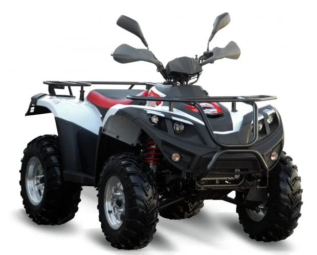Linhai ATV Dragon Fly 400 2015