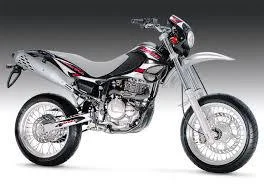 Beta Motard 4 2004