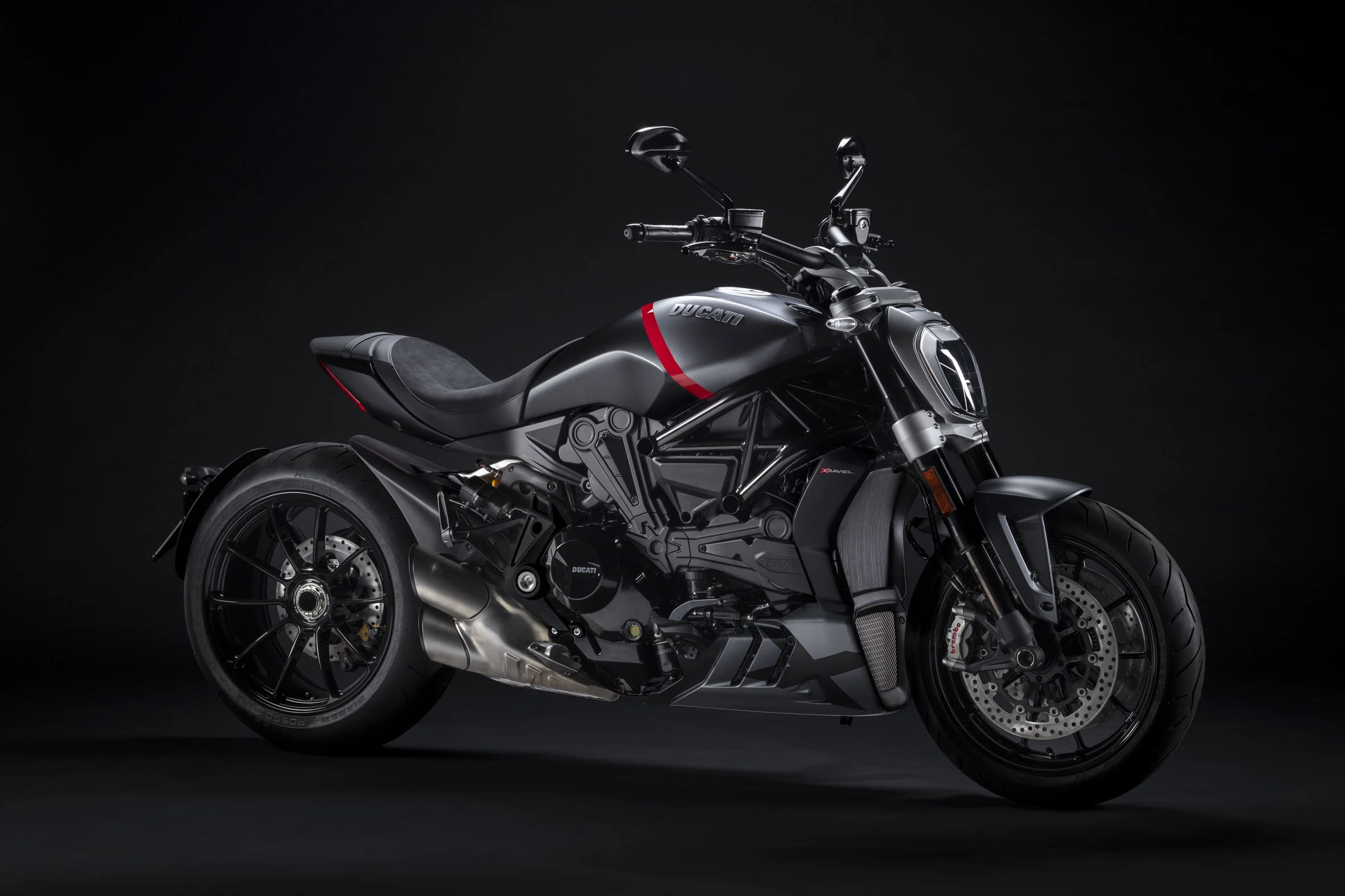 Ducati XDiavel Dark