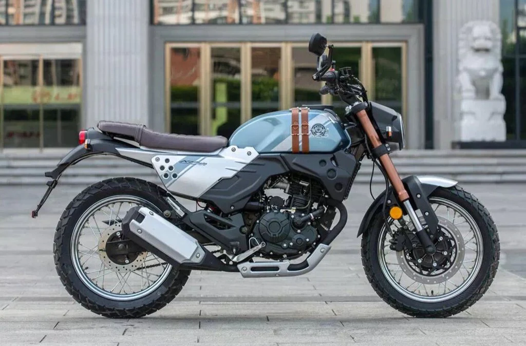 Lifan KPM-200