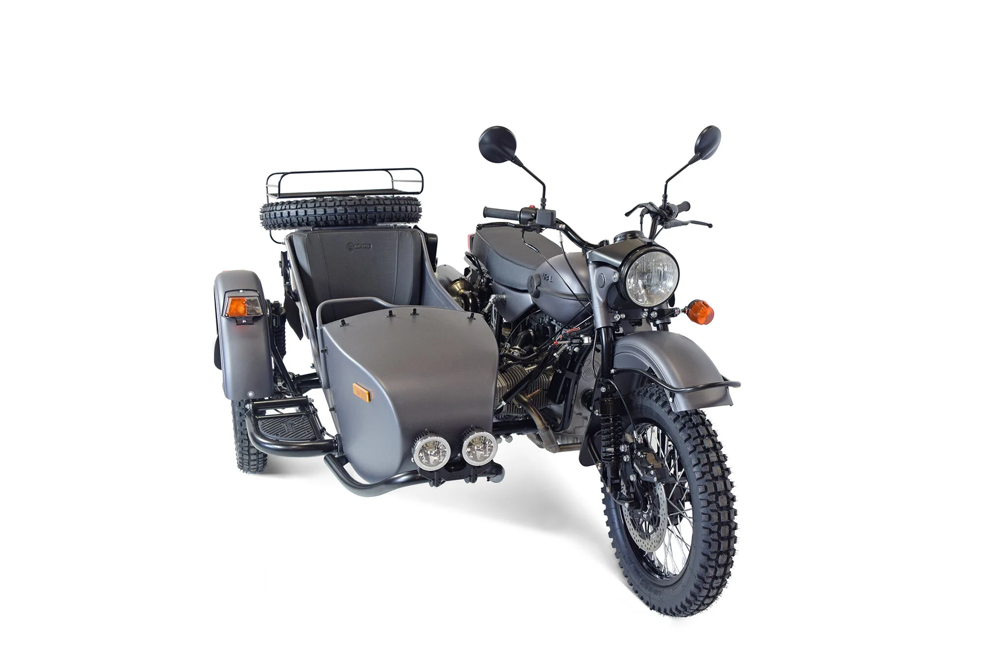Ural Gear Up 2023
