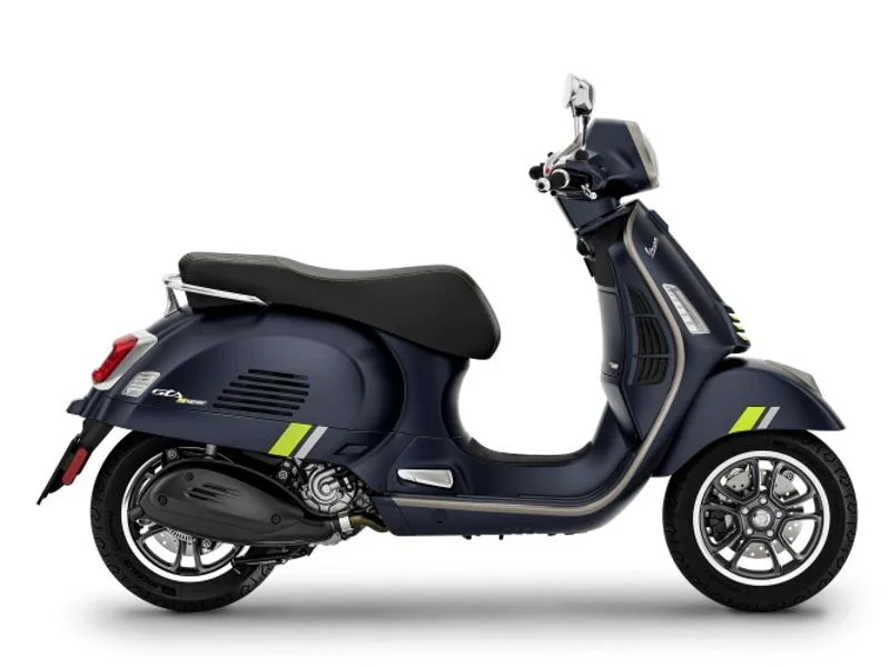 Vespa GTS Super 300 Tech 2024