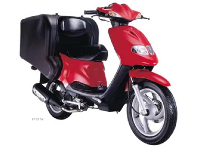 TGB Delivery 2007
