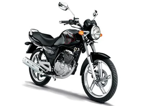 Suzuki Thunder 125