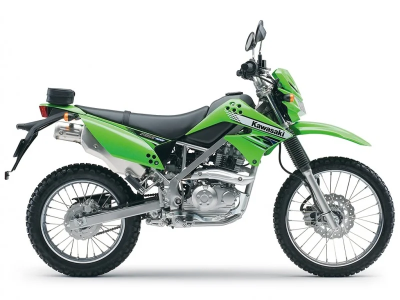Kawasaki KLX125