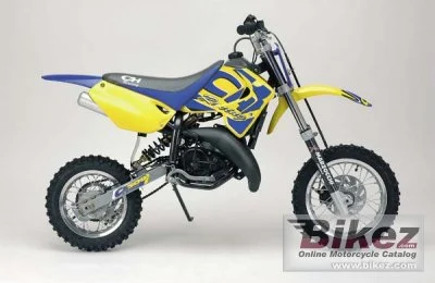 CH CH 509 Pro Senior 2010