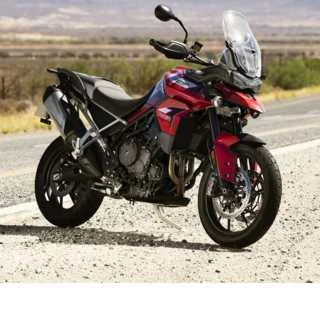 Triumph Tiger 900 GT