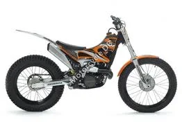 Scorpa SY-125FR