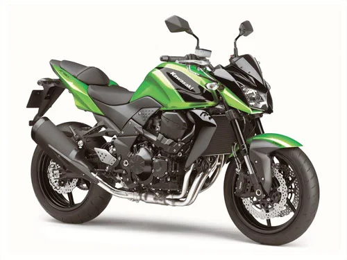 Kawasaki Z750R