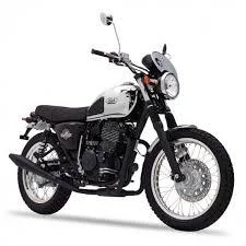 Mash Scrambler 400
