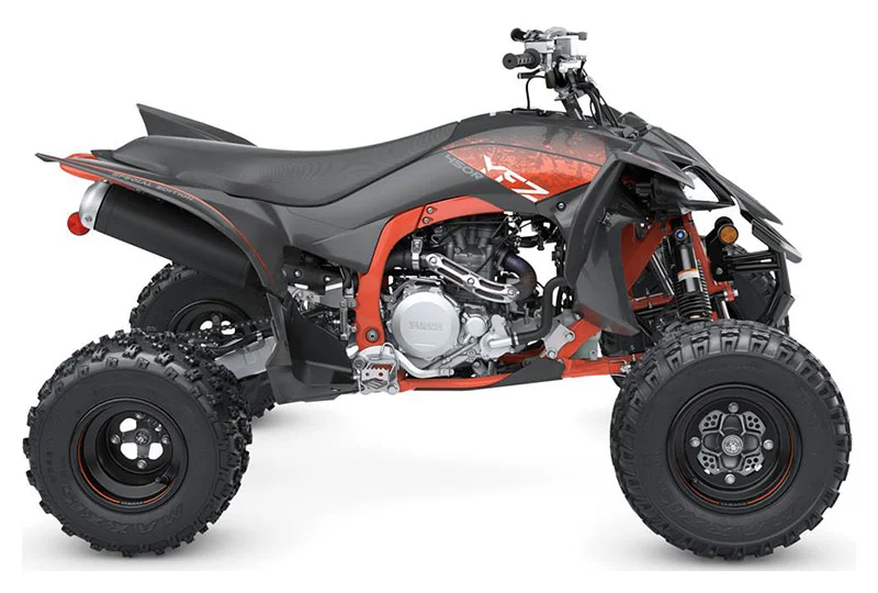 Yamaha YFZ450R SE