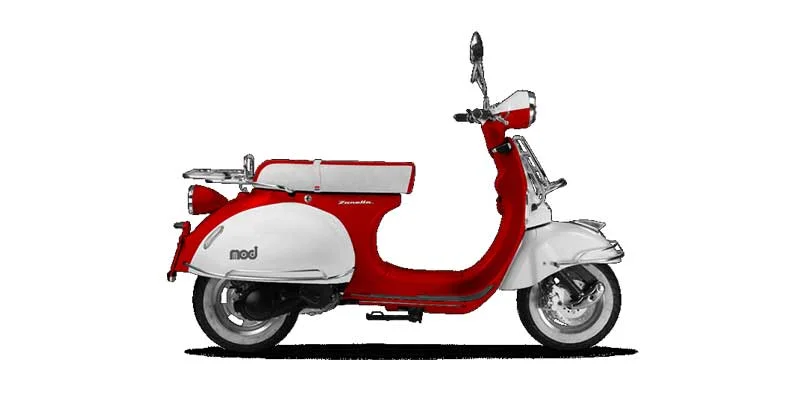 Zanella Mod 150 2020