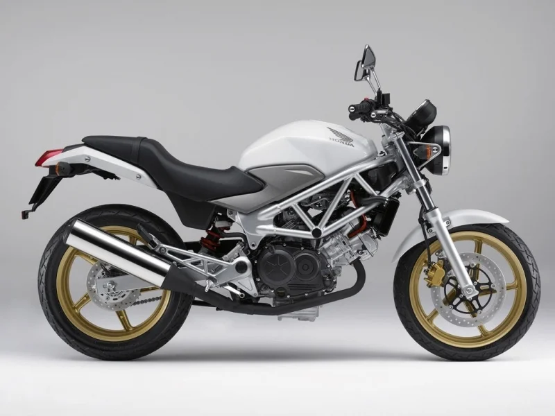 Honda VTR 250