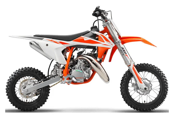 KTM 50 SX