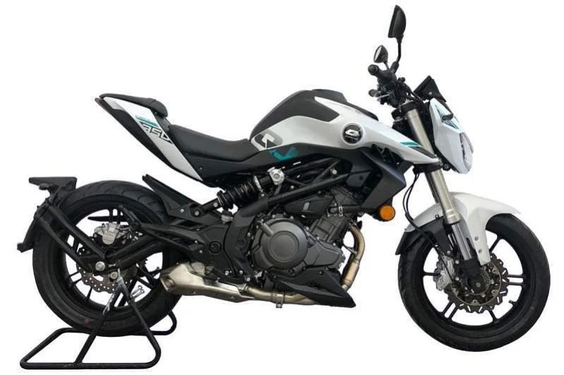 QJmotor QJ350-13