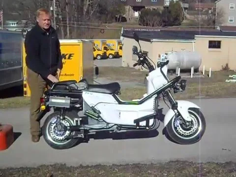 ZEV T- 2016