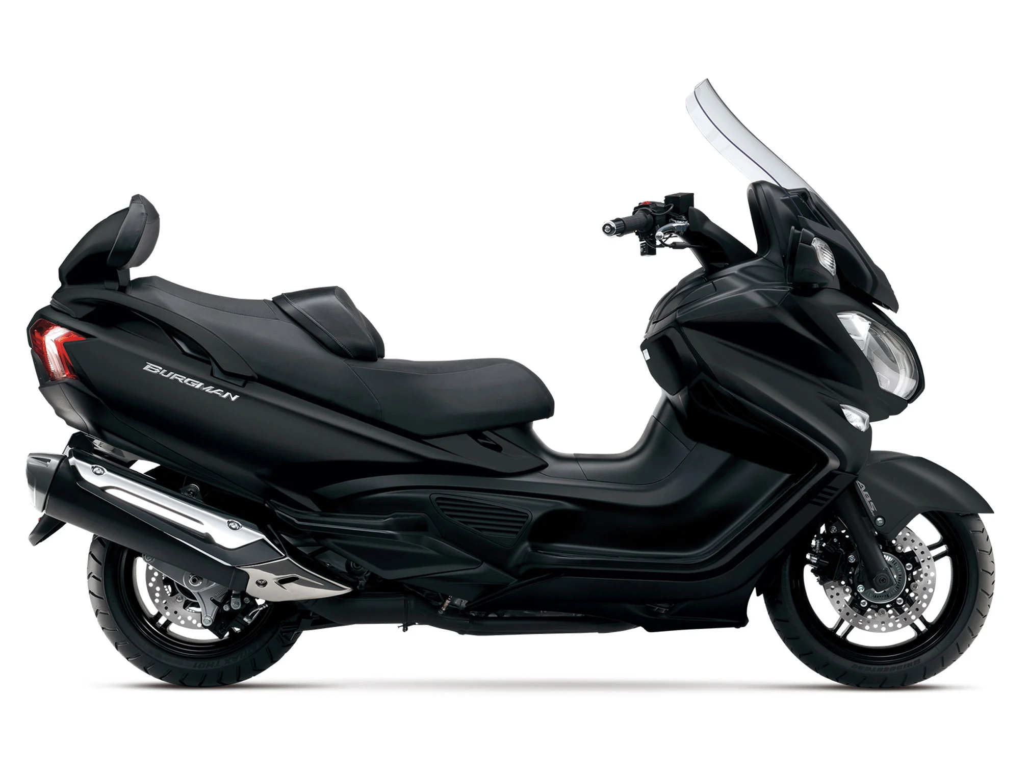 Suzuki Burgman 650 ABS