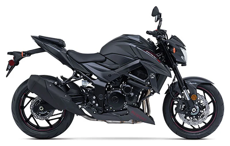 Suzuki GSX-S750Z
