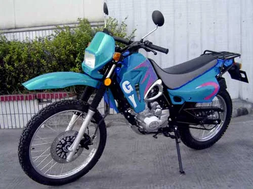 Chang-Jiang GY 150-A 2007